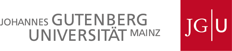 Johannes Gutenberg-Universität Mainz